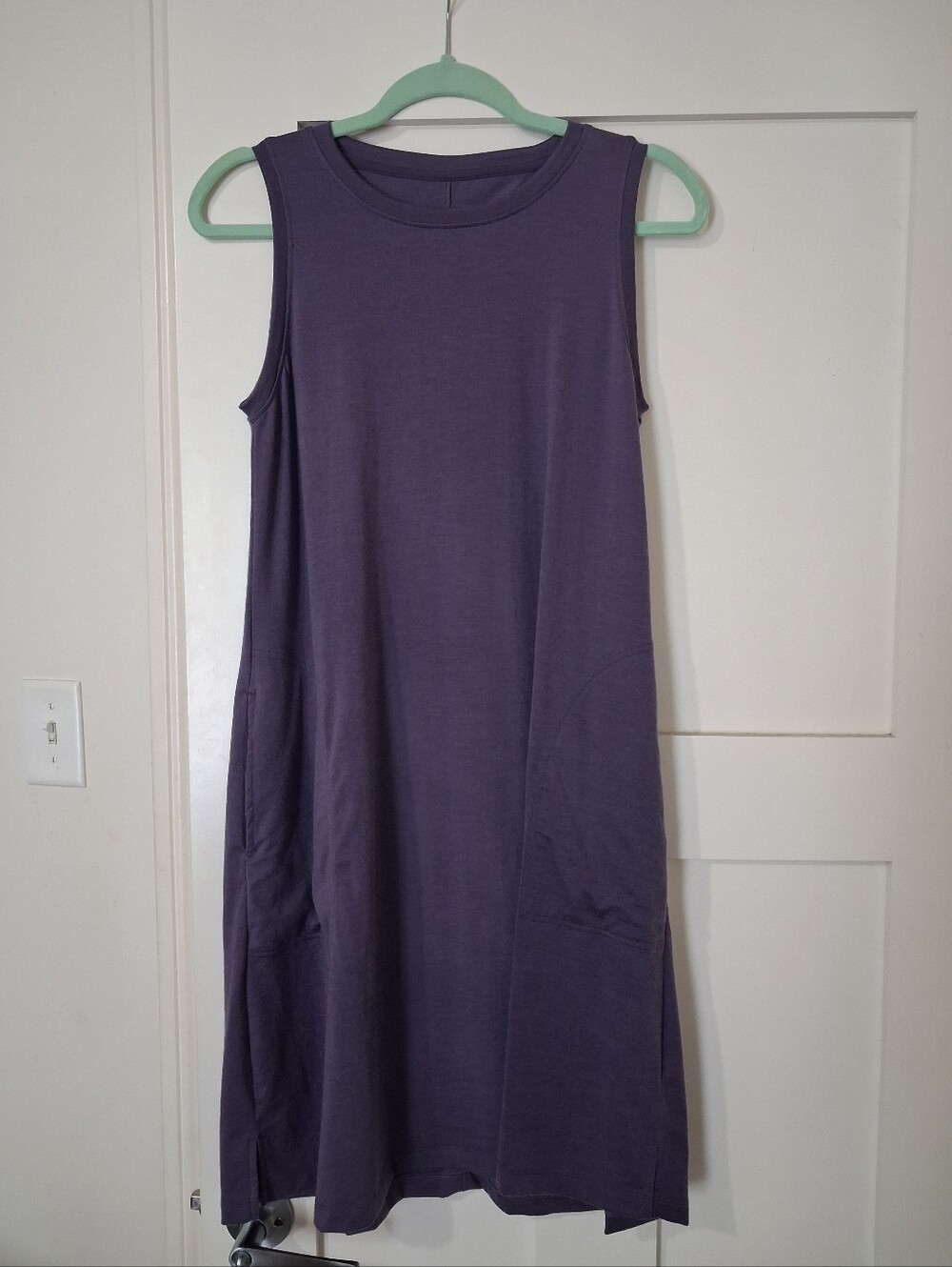 Woolx Clara Dress